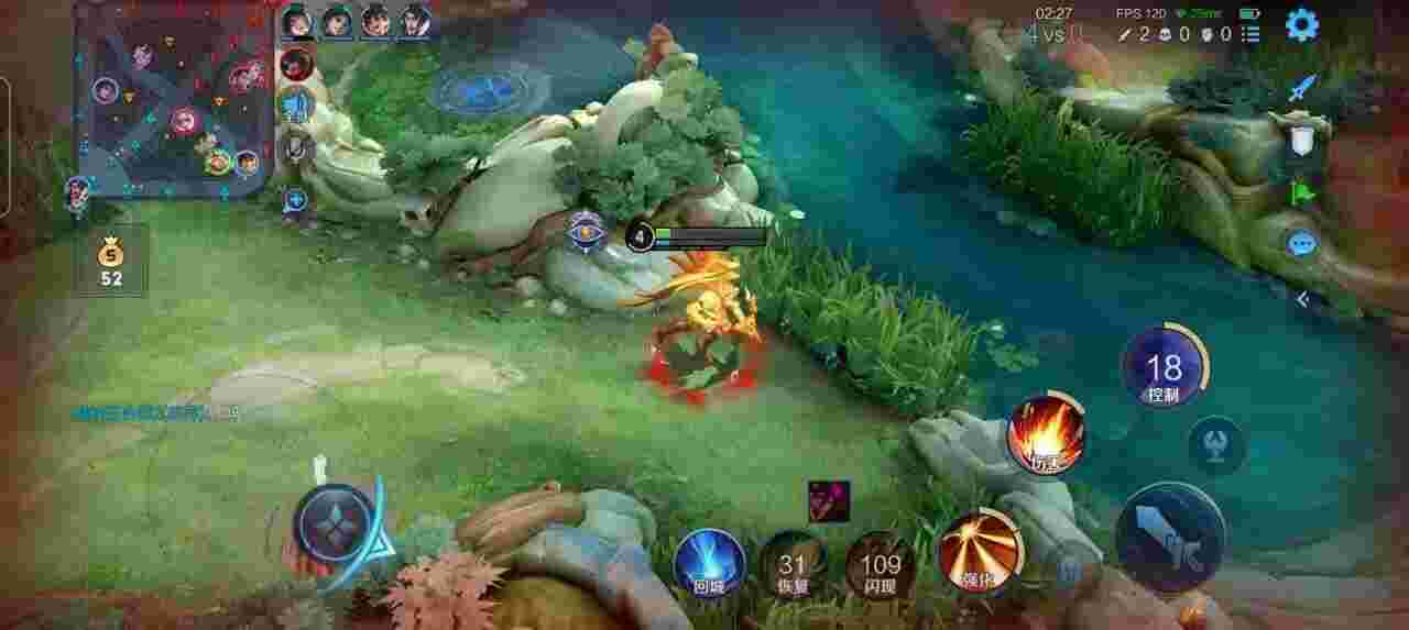 王者荣耀擎天柱 - 和平精英盗墓者辅助教程视频辅助预览图